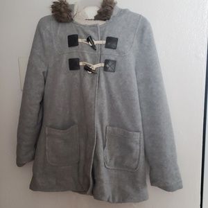 Girls coat